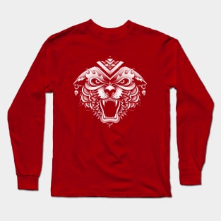 Revelation Long Sleeve T-Shirt